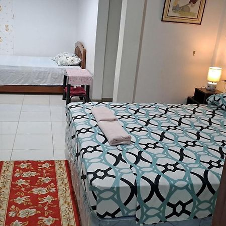 Dalinda'S Homestay プエルト・プリンセサ エクステリア 写真