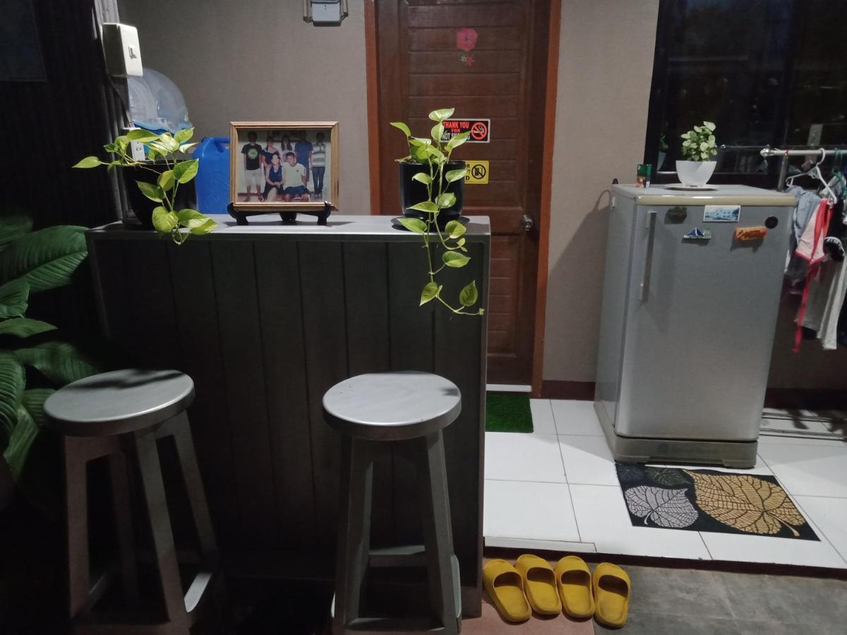 Dalinda'S Homestay プエルト・プリンセサ エクステリア 写真