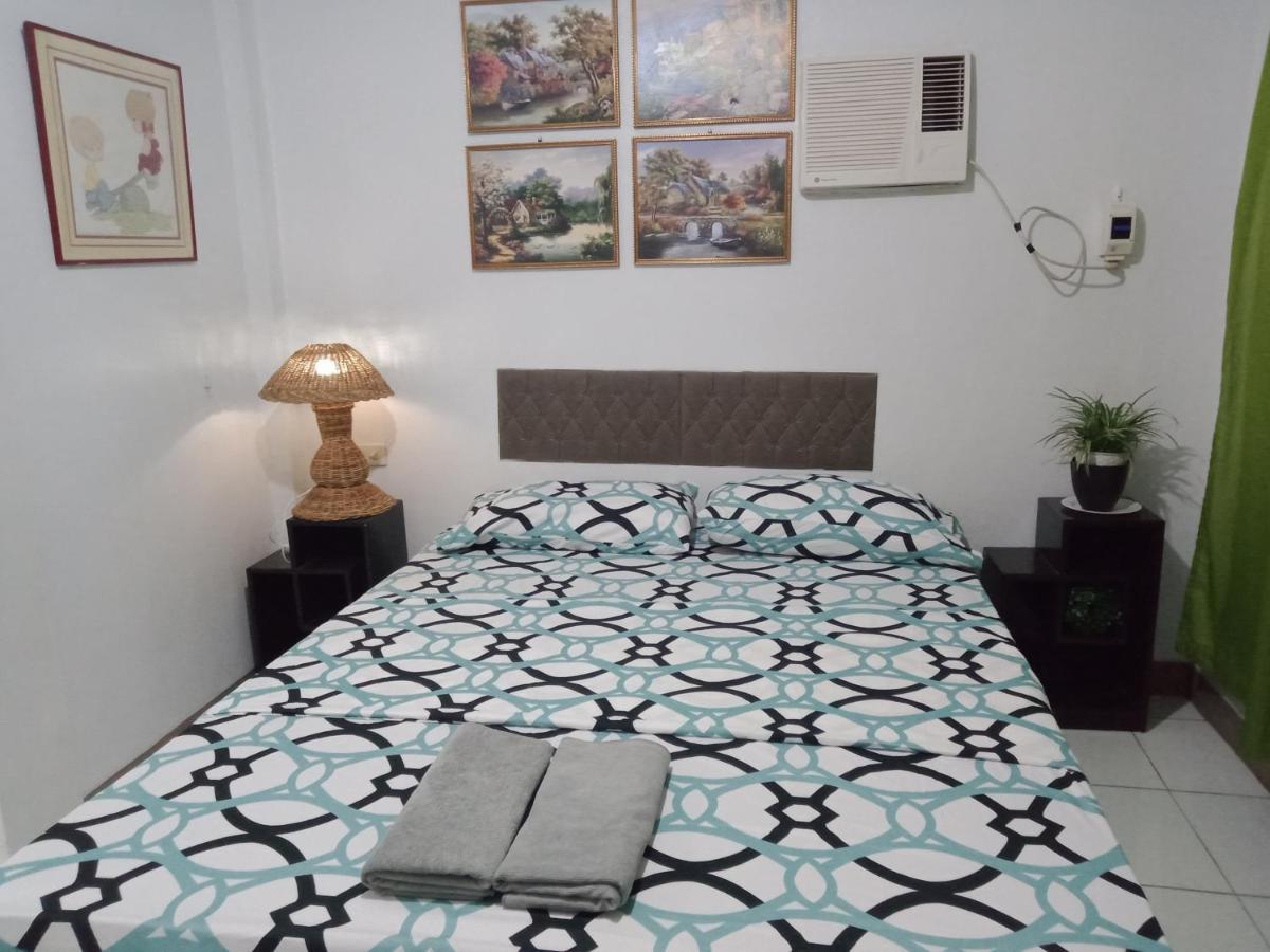 Dalinda'S Homestay プエルト・プリンセサ エクステリア 写真