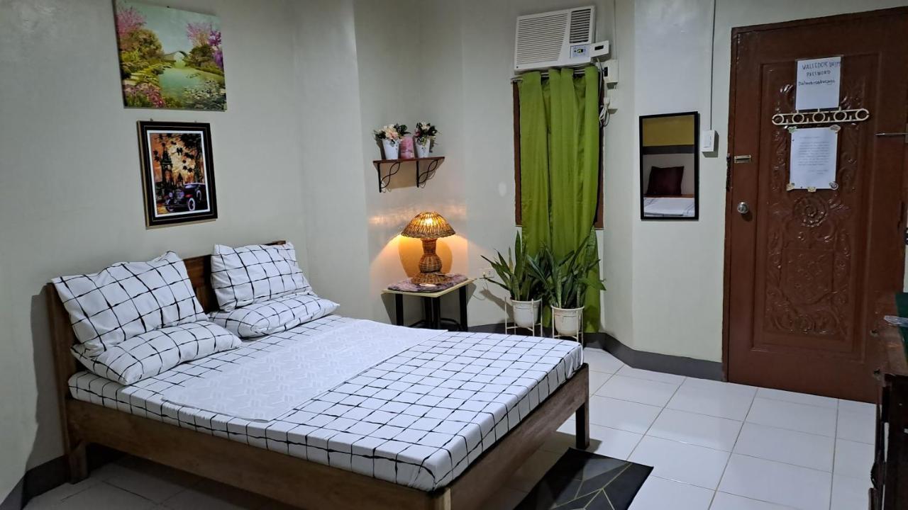 Dalinda'S Homestay プエルト・プリンセサ エクステリア 写真