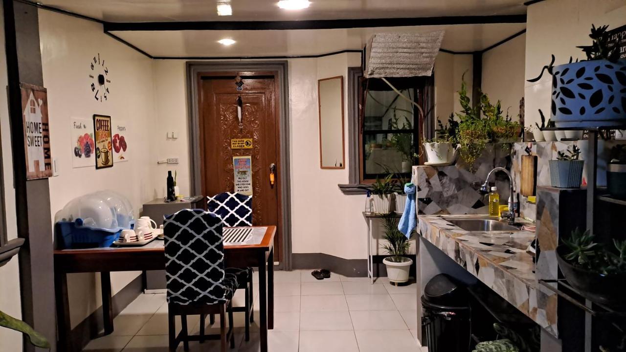 Dalinda'S Homestay プエルト・プリンセサ エクステリア 写真