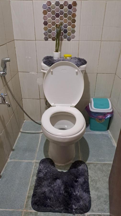 Dalinda'S Homestay プエルト・プリンセサ エクステリア 写真