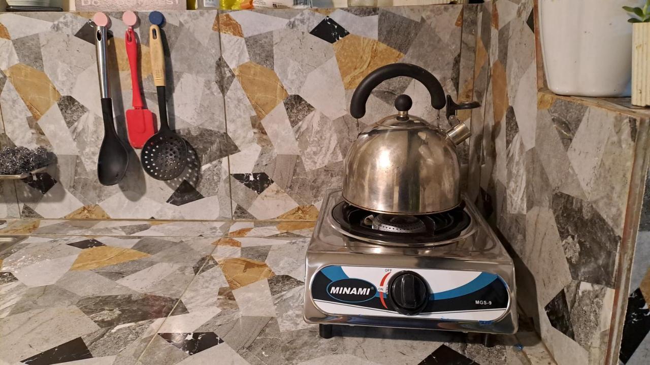 Dalinda'S Homestay プエルト・プリンセサ エクステリア 写真