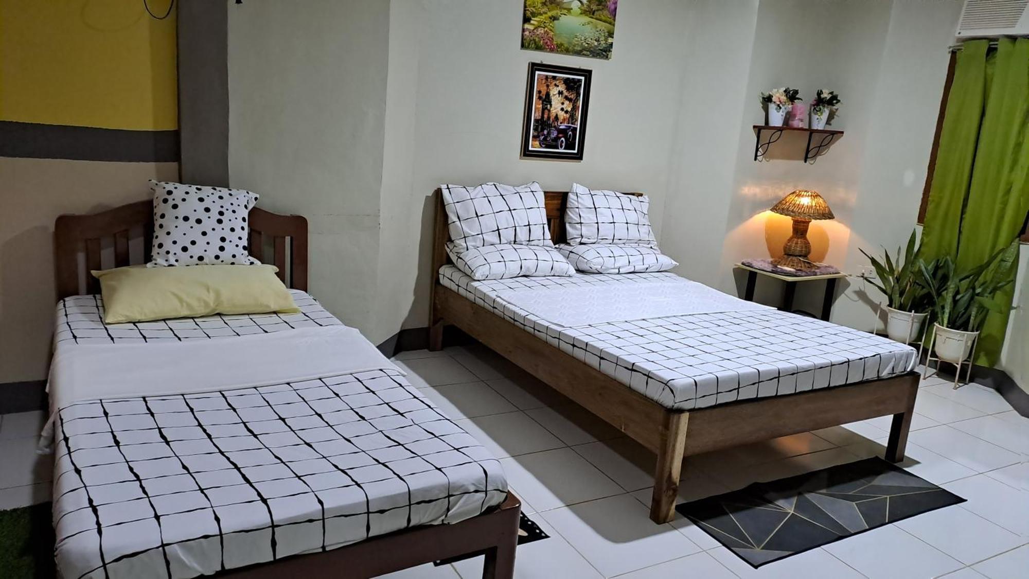 Dalinda'S Homestay プエルト・プリンセサ 部屋 写真
